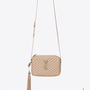 YSL Lou Camera Bag